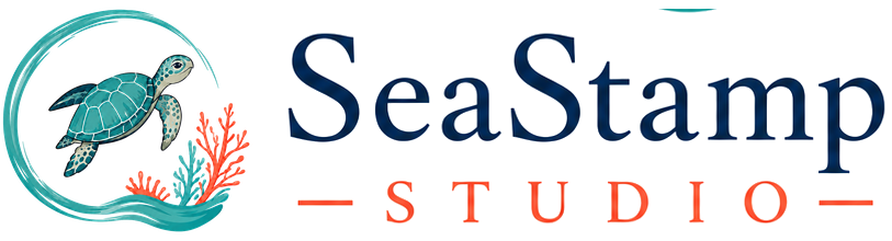 SeaStamp Studio™