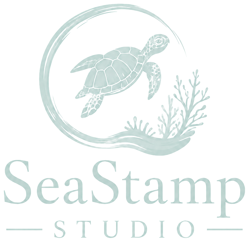 SeaStamp Studio™